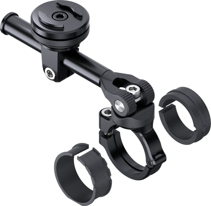 Sp Connect 194-52871 52871 MOTO MOUNT 3D BLACK