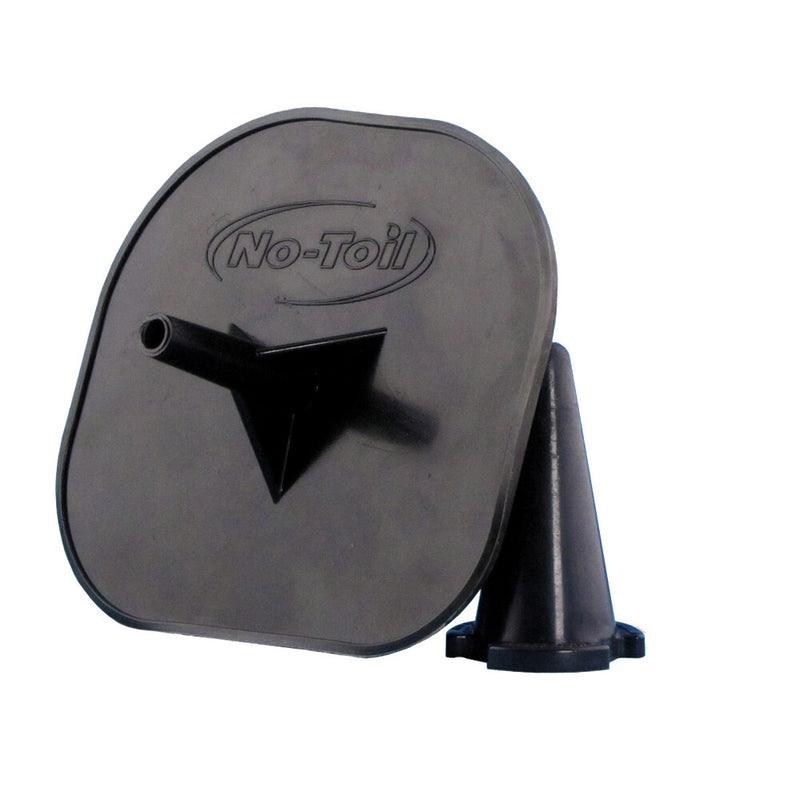 No Toil Airbox Cover - WK150-44 KTM Dirt Bikes 2007-2010