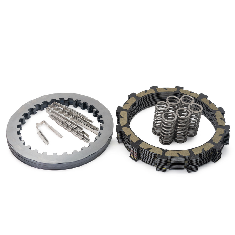 Rekluse Racing Torqdrive Clutch Pack DUC - RMS-2814001 Ducati Desmo 450 2026