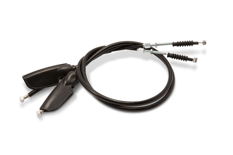 Motion Pro Black Vinyl Front Brake Cable - 05-0434 Yamaha 110 2009-2024