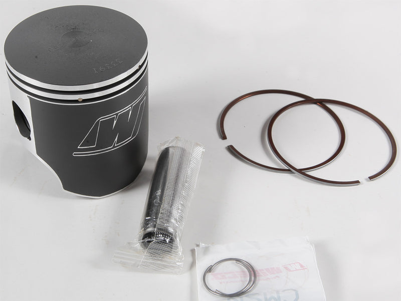 Wiseco 2463PS 2463M07200 PISTON S/D 600 SDI DUAL RING