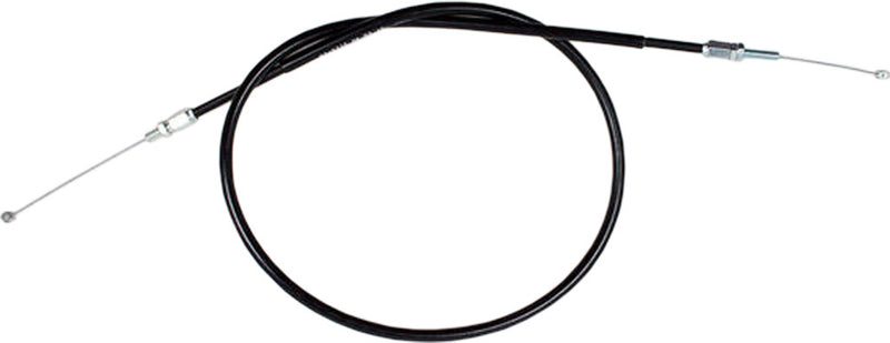 Motion Pro Black Vinyl Throttle Pull Cable - 02-0315 Honda XR250R 1996-2004