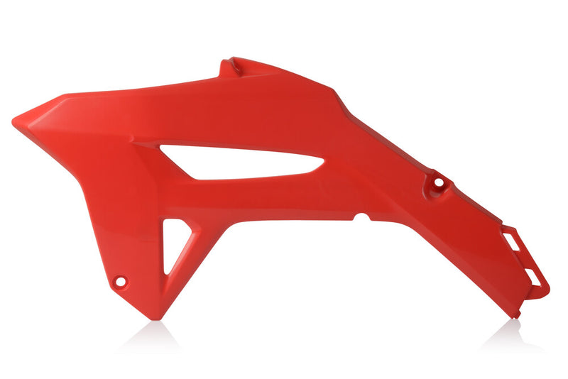 Cycra 714-1421 1CYC-1890-32 REPLICA SHROUDS RED