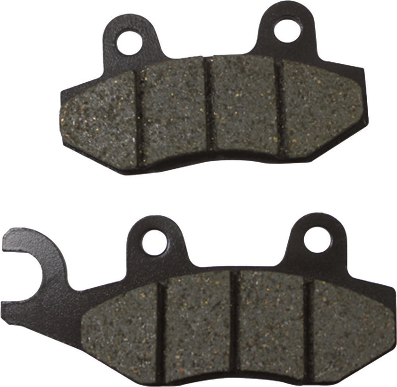 Sp1 40-0336 05-451 BRAKE PADS YAM