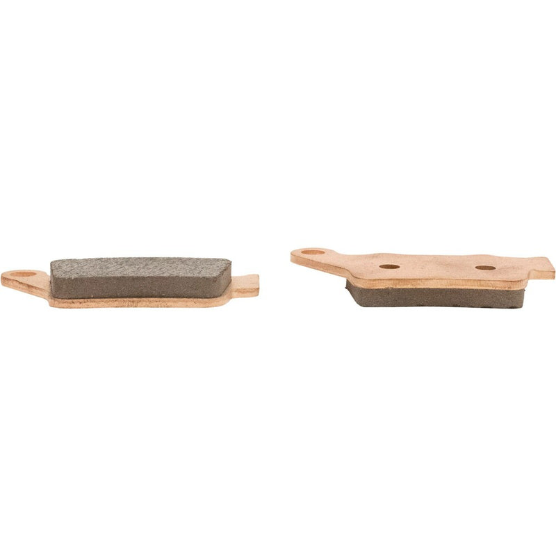 All Balls Brake PAD Kit Sintered - 18-8076 Husaberg Dirt Bikes 2001-2008