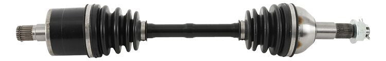 All Balls 6 Ball Heavy Duty Axle Rear - AB6-CA-8-326 For Can-Am Outlander / Renegade / Commander 2006-2023 | Bombardier Outlander 2006