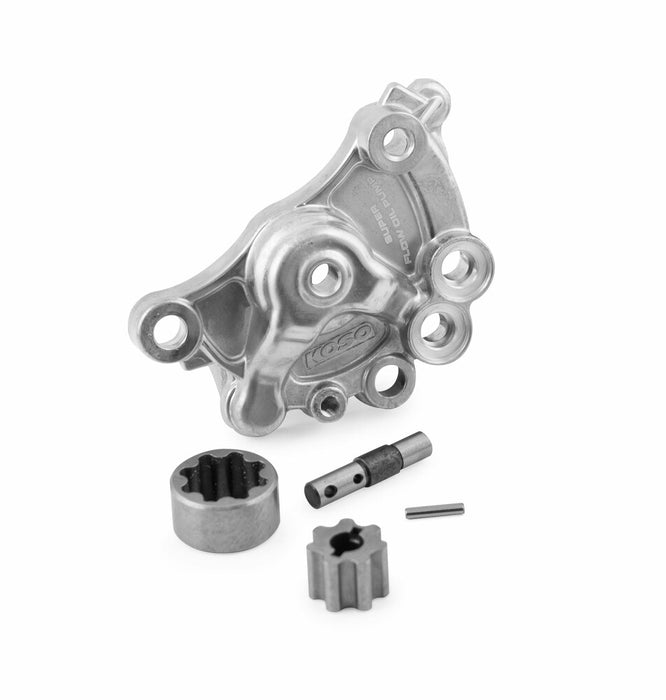 Koso North America 27-5934 NF640000 HIGH FLOW OIL PUMP HON