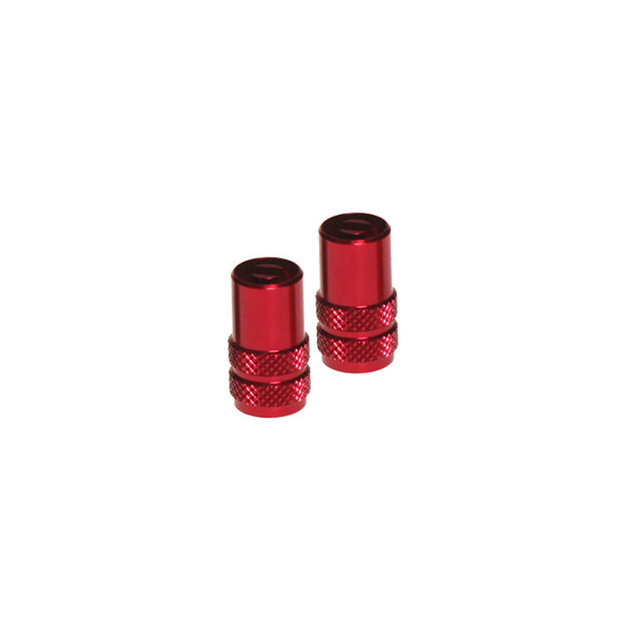 Rfx 739-1168 FXVC 30000 00RD VALVE CAPS 2PCS RED