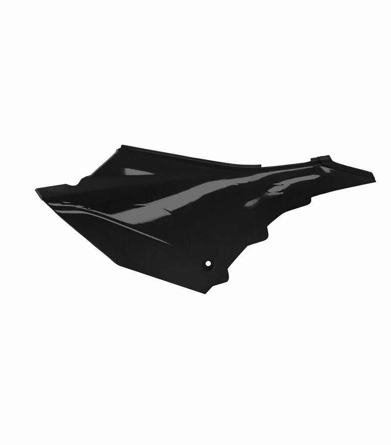 Cycra OEM Side Panels Black - 1CYC-2780-12 Yamaha Dirt Bikes 2022-2026
