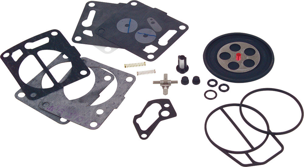 Mikuni 12-1457 MK-BN44I-YAM BN I-SERIES 44MM REBUILD KIT
