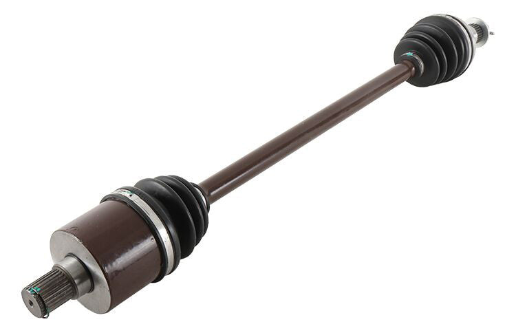 All Balls 6 Ball Heavy Duty Axle Rear - AB6-AC-8-324 Arctic Cat Wildcat 2013-2016