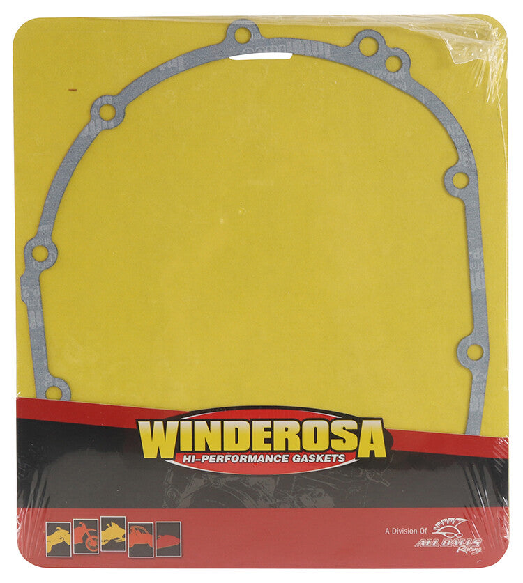 Vertex Clutch Cover Gasket Outer - 333060 Kawasaki 900 1998-2003