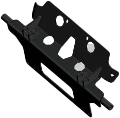 KFI Products Swift Latch Defender HD11 - 106740 Can-Am Defender 2026
