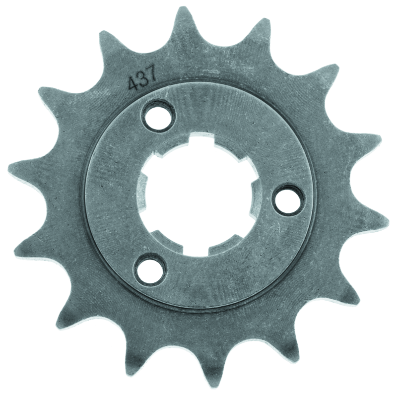 BikeMaster 965688 Suzuki Front Sprocket 520 14T - Photo - Primary