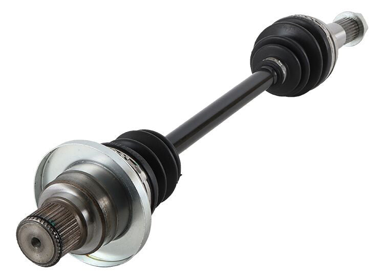 All Balls 6 Ball Heavy Duty Axle Rear - AB6-YA-8-322 Yamaha Rhino 2004-2013