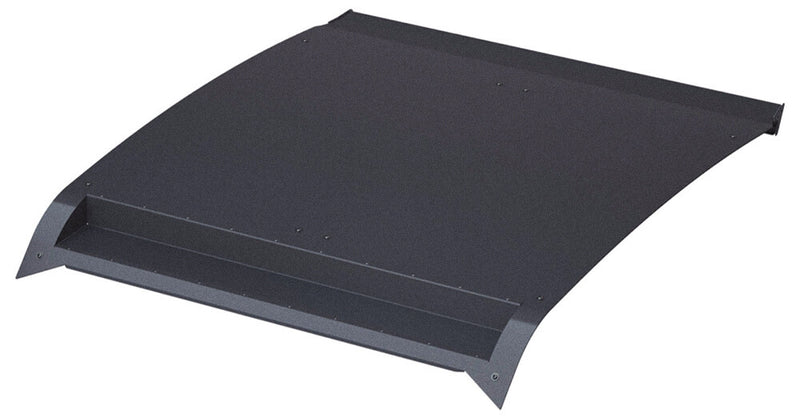 Pro Armor PRO XP Roof With Pocket Super Graphite - P199R138SUG Polaris RZR 2020-2021