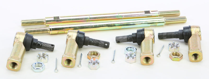 All Balls TIE ROD Upgrade Kit - 52-1024 For Can-Am Outlander / Renegade 2003-2014 | Bombardier Outlander 2003-2006