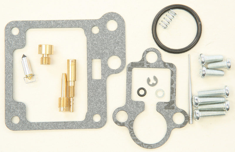 All Balls Carburetor Repair Kit - 26-1317 Yamaha Raptor 2004-2008