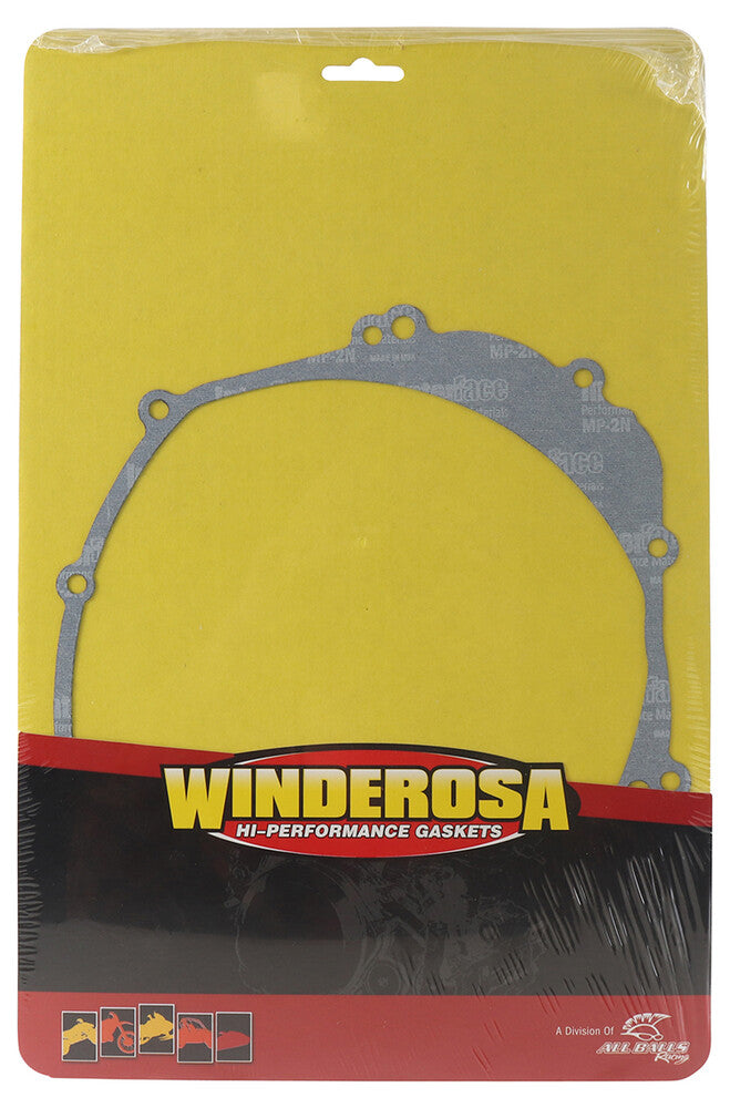 Vertex Clutch Cover Gasket Outer - 333061 Yamaha 1300 2003-2005