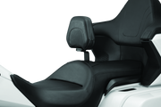 Kuryakyn 6772 Driver Backrest 18-20 Honda GL1800 - User 1