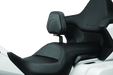 Kuryakyn 6772 Driver Backrest 18-20 Honda GL1800 - User 1