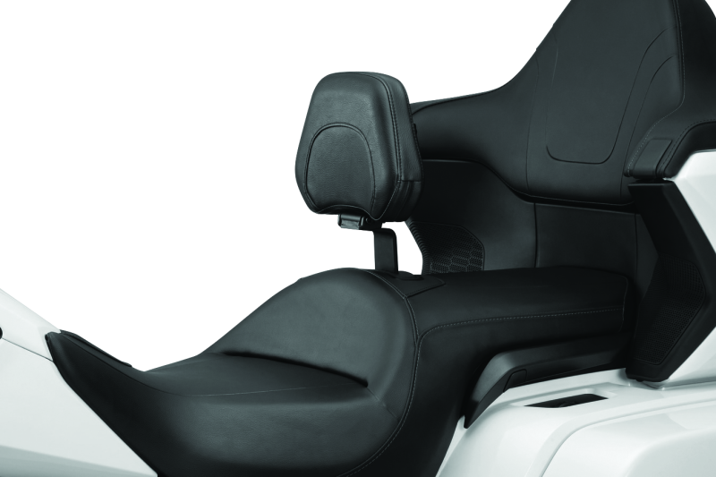 Kuryakyn 6772 Driver Backrest 18-20 Honda GL1800 - User 1