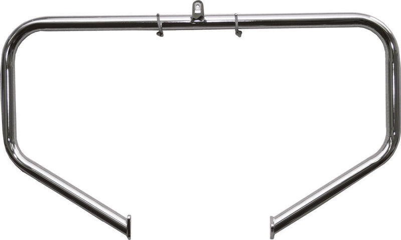 Lindby Engine Guard HD Unibar FLH Touring CHR - 1403 For Harley Touring 1997-2019