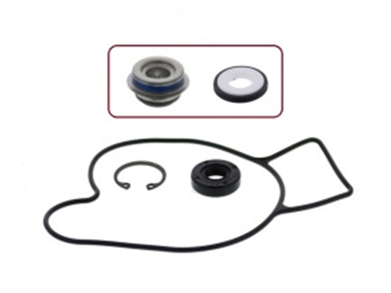 Sp1 Water Pump Repair Kit A C - 10-721275 Arctic Cat Snowmobiles 2002-2015
