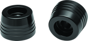 Kuryakyn 3812 Lodestar Handlebar Slider Black - Photo - Primary