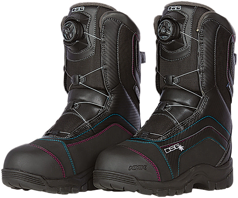 Dsg 462-89010 97305 AVID TECHNICAL BOOTS SZ 10