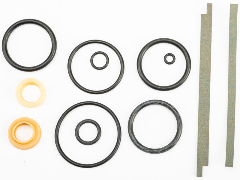 Fox 530-9116 803-00-012-A RES. REBUILD KIT NON CD