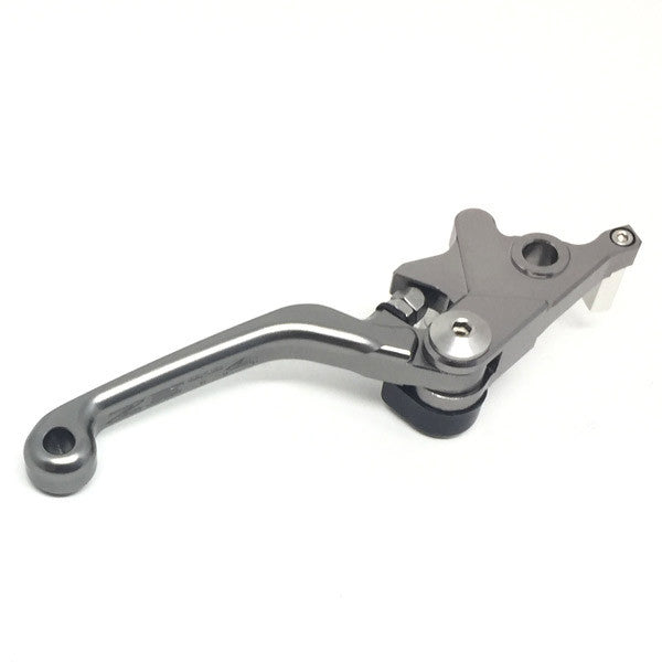Zeta Pivot Lever CP Brake K-Type - ZE41-3142 Suzuki 400S / 400SM / 200S / DR200S 2000-2024