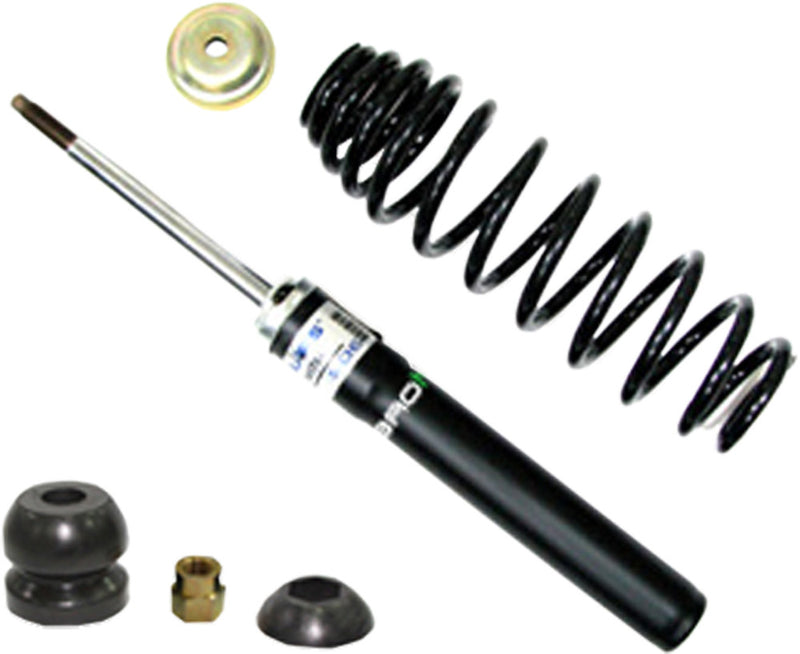 Bronco GAS Shock Front - AU-04310 Polaris Ranger 2003-2008