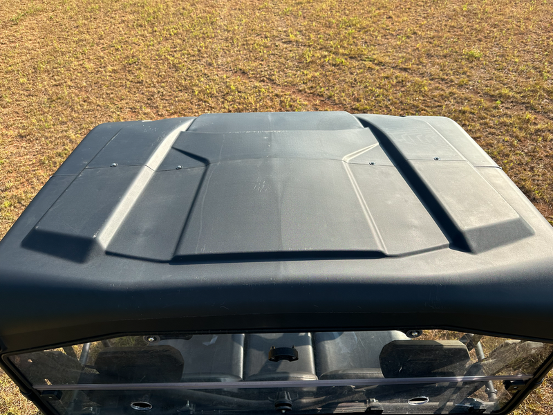 Seizmik Composit Roof - 81-20103 Can-Am Defender 2016-2025