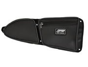 PRP Seats E37-210 PRP Polaris RZR Front Door Bag With Knee Pad (passenger Side)- Black - Photo - Primary