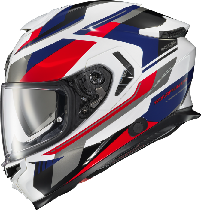 Scorpion Exo Eclipse Full Face Helmet
