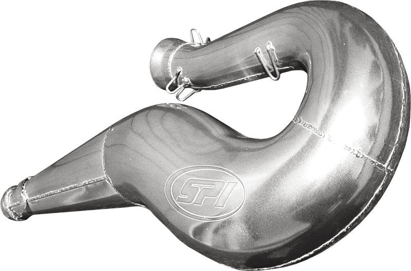 Straightline Performance SGL Pipe - 134-133 Ski-Doo Snowmobiles 2009-2013
