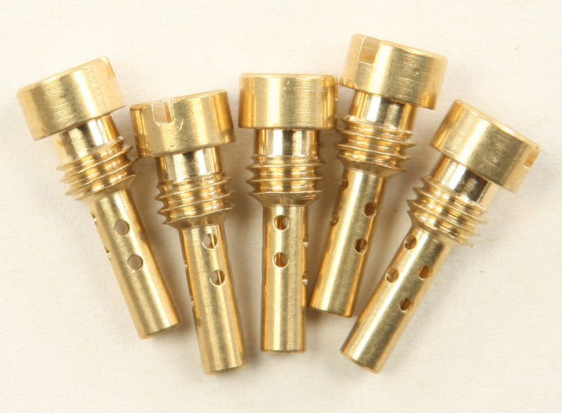 Cycle Pro 865-01164 20735 KEIHIN CV CARB PILOT JET 46 5/PK