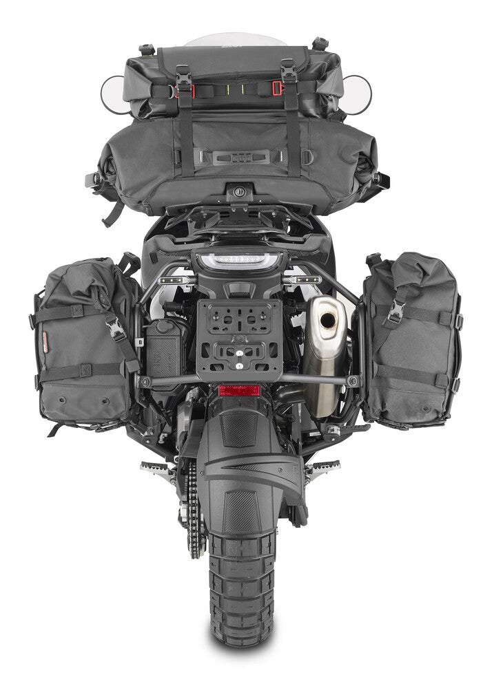 Givi Side Case Hardware - PLO9430MK For KTM 790 Adventure / 890 Adventure 2019-2022 | Husqvarna Norden 901 2022