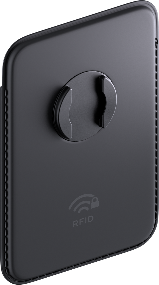 Sp Connect 194-52841 52841 CARD WALLET SPC+ BLACK
