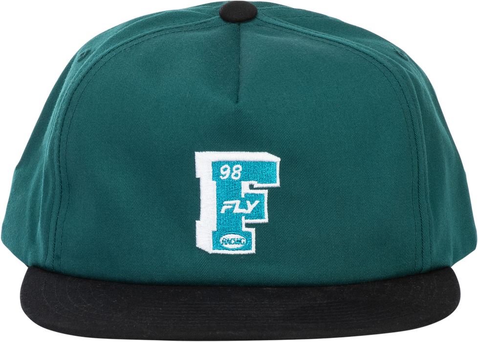 Fly Racing Varsity Hat