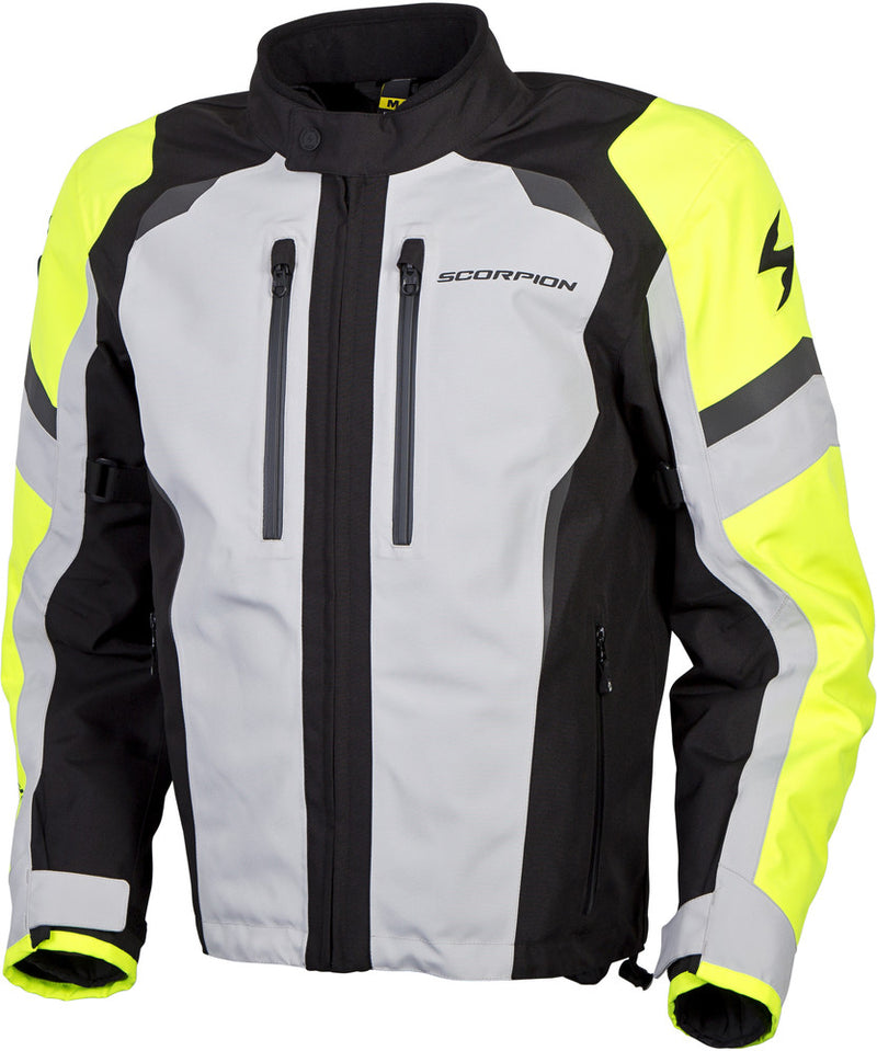 Scorpion Exo 75-5083S 14505-3 OPTIMA JACKET HI-VIS SM