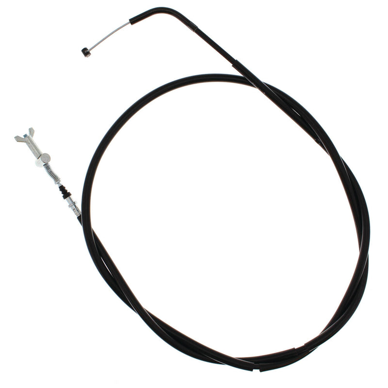 All Balls Rear Hand Brake Cable - 45-4069 Yamaha Grizzly 1998-2001