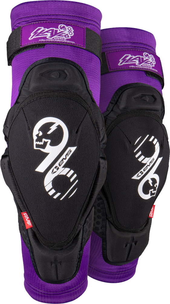 Evs 663-2405 SLAY96K-XXL SLAYCO96 KNEE PAD 2X