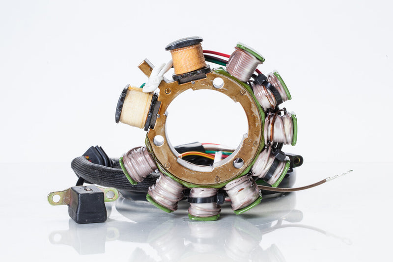 Rick's Motorsport Electric 27-21551 21-551 STATOR