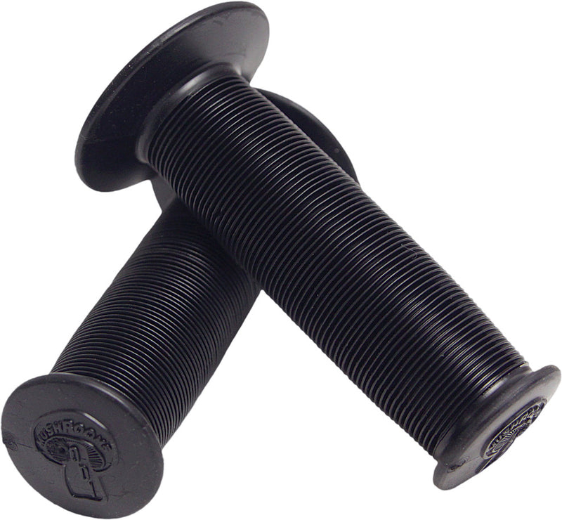 Odi 206-1071 H05MHB MUSHROOM MOTOCROSS GRIPS BLACK