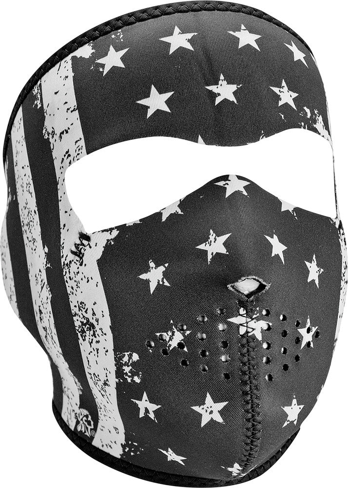 Zan Headgear Full Face Mask