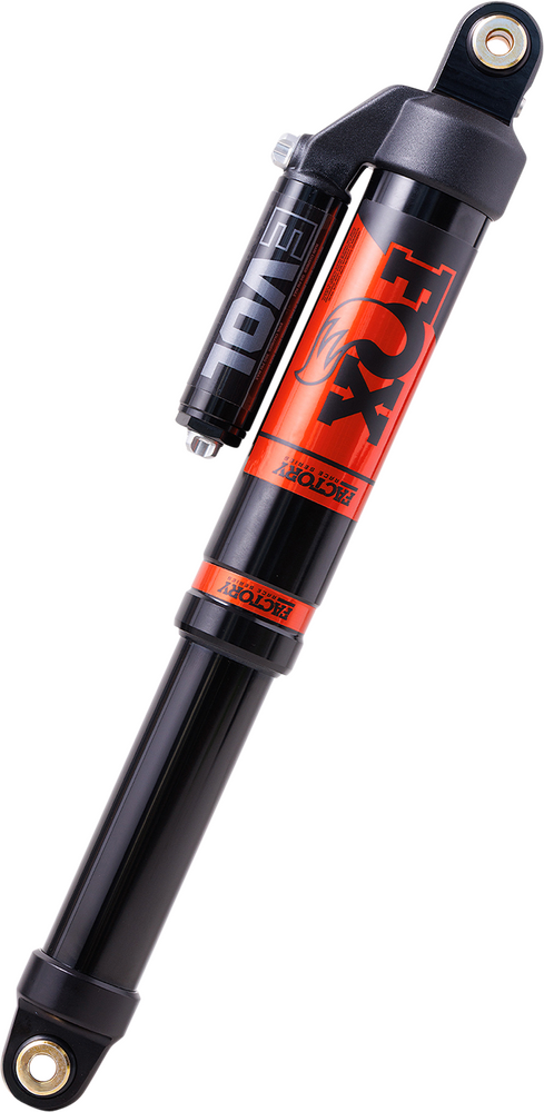 Fox Float 3 Evol R Shocks Kit Front Black - 830-19-109 Yamaha 450R 4x2 / YFZ450R 2009-2018