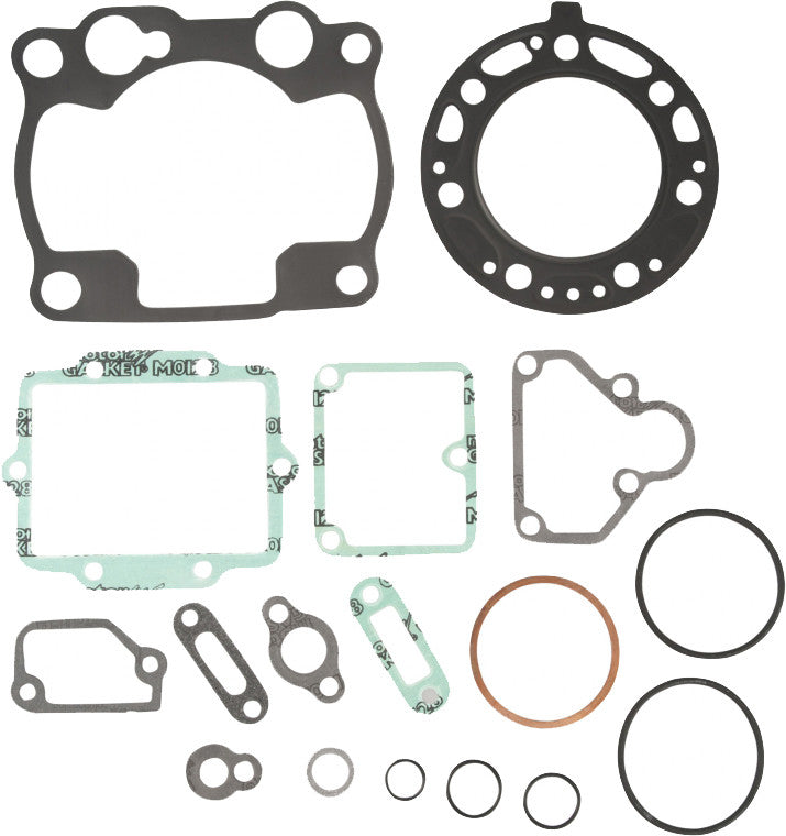 Athena TOP END Gasket Kit - P400250600252 Kawasaki KX 250 1993-2000