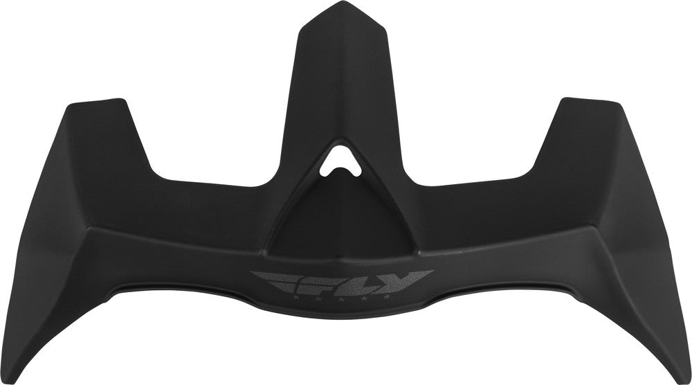 Fly Racing Revolt Helmet Rear Spoiler